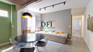 apartment em Rua Cardeal Arcoverde, Pinheiros - São Paulo - SP