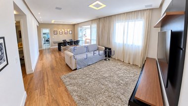 apartment em Rodovia Raposo Tavares, Jardim Arpoador - São Paulo - SP