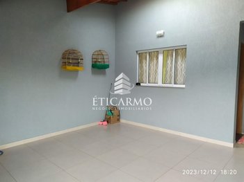 house em Rua João Soromenho, Jardim Nossa Senhora do Carmo - São Paulo - SP