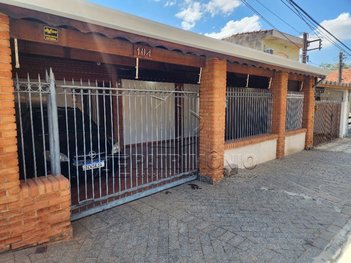 house em Avenida José Maria Moreira, Vila Barcelona - Sorocaba - SP