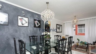 apartment em Alameda Itu, Jardim Paulista - São Paulo - SP