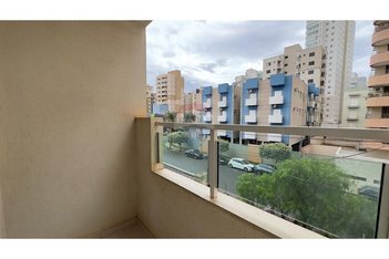 apartment em Rua Magda Perona Frossard, Nova Aliança - Ribeirão Preto - SP