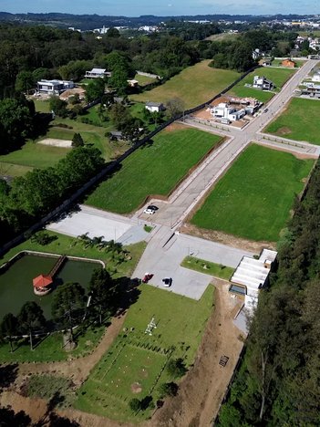 land_lot em Ludovico Cavinato, Santa Catarina - Caxias do Sul - RS