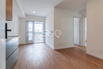 apartment em Rua Marina Ciufuli Zanfelice, Lapa - São Paulo - SP