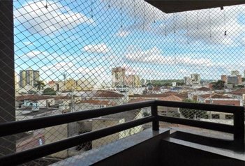 apartment em Rua Rui Barbosa, Vila Seixas - Ribeirão Preto - SP