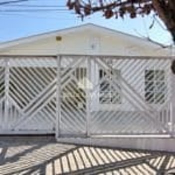 house em Rua Manoel Lopes, Vila Hortência - Sorocaba - SP