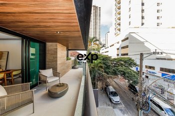 apartment em Rua Doutor José Cesário, Alto dos Passos - Juiz de Fora - MG