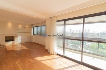 apartment em Rua Passo da Pátria, Bela Aliança - São Paulo - SP