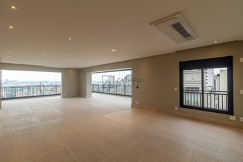 apartment em Peixoto Gomide, Jardim Paulista - São Paulo - SP