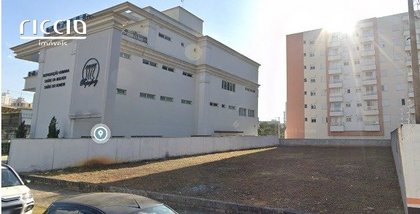 land_lot em Rua Itajaí, Condomínio Centro Empresarial Taquari - São José dos Campos - SP