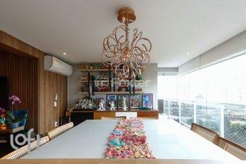 apartment em Rua Marc Chagall, Barra Funda - São Paulo - SP