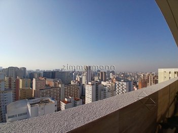 apartment em Rua Loureiro da Cruz, Aclimação - São Paulo - SP