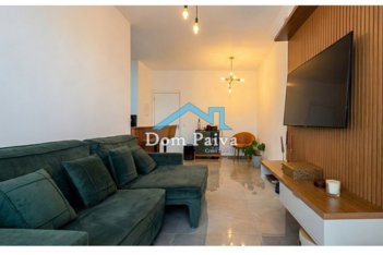 apartment em Avenida Dr. Rudge Ramos, Rudge Ramos - São Bernardo do Campo - SP