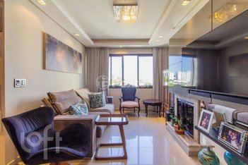 apartment em Rua Engenheiro Arnaldo Gladoch, Sarandi - Porto Alegre - RS