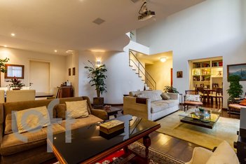 apartment em Rua David Gebara, Vila Suzana - São Paulo - SP