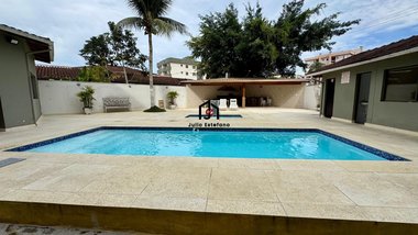apartment em Rua Erasto Cesar de Oliveira, Centro - Ubatuba - SP