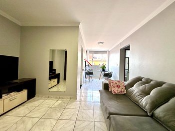 apartment em Rua Mato Grosso, Centro - Londrina - PR