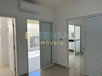 apartment em Rua General Dutra, Vila Santo Antônio - Araçatuba - SP