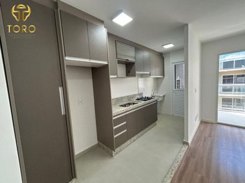 apartment em Rua Ernesto Mariucci, Jardim Aclimação - Maringá - PR