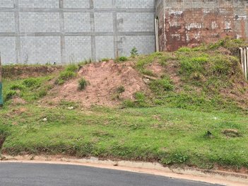 land_lot em Avenida Prefeito Francisco Ribeiro Nogueira, Mogi Moderno - Mogi das Cruzes - SP