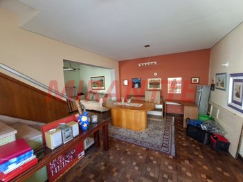 house em Rua Carandaí, Casa Verde - São Paulo - SP