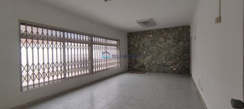 house em Rua Guilherme Rehder, Vila Parque Jabaquara - São Paulo - SP