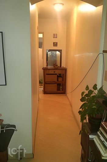 apartment em Filipinas, Alto da Lapa - São Paulo - SP