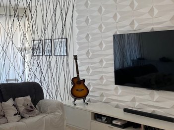 house em Avenida Gilda, Vila Gilda - Santo André - SP