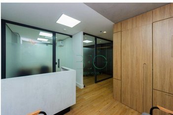 office em Rua Francisco Vasconcelos, Santo Amaro - São Paulo - SP