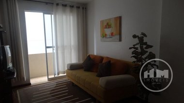 apartment em 4100, Centro - Balneário Camboriú - SC