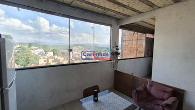 house em Rua Nivaldo Gomes da Silva, Guanabara - Betim - MG