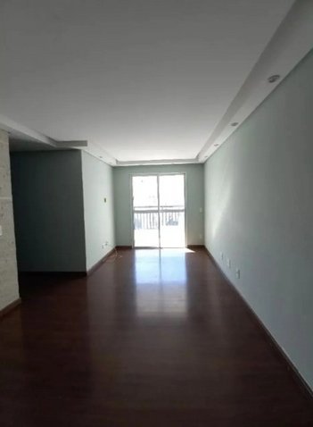 apartment em Rua da Chibata, Vila Andrade - São Paulo - SP