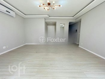 apartment em Rua da Universidade, Pedra Branca - Palhoça - SC