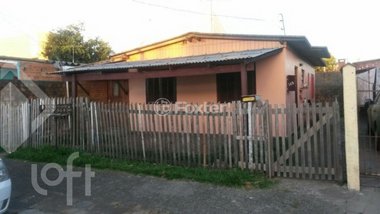 house em Rua Alvarenga, Morada do Vale I - Gravataí - RS