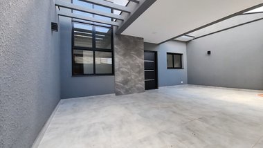 house em Rua Brasilio Lelli, Jardim Residencial Nova Veneza - Indaiatuba - SP