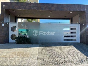 apartment em Rua Domingos Coelho, Praia João Rosa - Biguaçu - SC