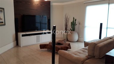 apartment em Rua Doutor Guilherme Cristofel, Santana - São Paulo - SP