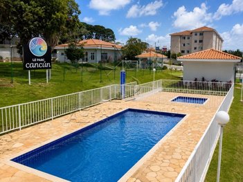 apartment em Rua Aparecido Bispo de Oliveira, Jardim Topázio - Sorocaba - SP