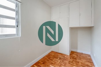 apartment em Avenida Açocê, Indianópolis - São Paulo - SP