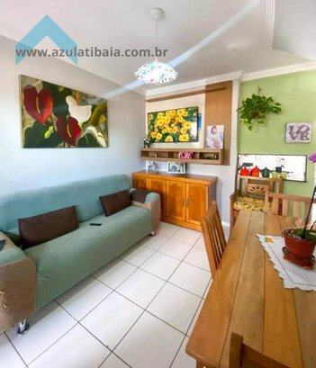 house em Alameda Professor Lucas Nogueira Garcez, Jardim Paulista - Atibaia - SP