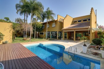 house em Rua Inhambus, Nova Piracicaba - Piracicaba - SP