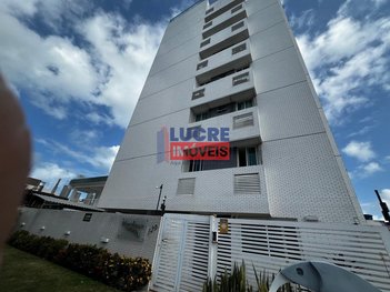 apartment em Rua Doutor Francisco Sarmento Meira, Bessa - João Pessoa - PB