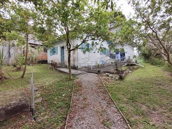 house em Corintians, Pantanal - Florianópolis - SC