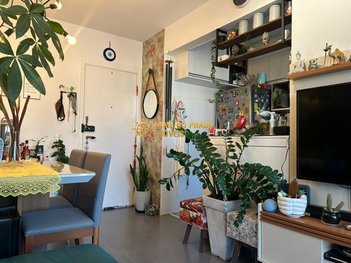 apartment em Rua Alegria, Brás - São Paulo - SP