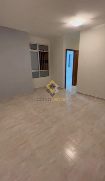 apartment em Rua Balsamar, Jaraguá - Belo Horizonte - MG