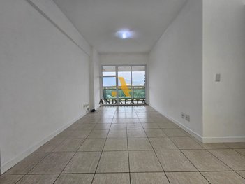 apartment em Avenida Vice-Presidente José Alencar, Barra Olímpica - Rio de Janeiro - RJ