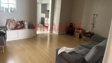 house em Rua Alfredo Pujol, Santana - São Paulo - SP
