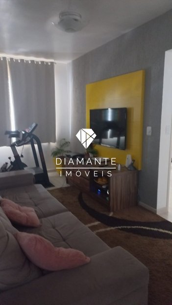 apartment em Rua Coronel Massot, Cristal - Porto Alegre - RS