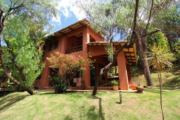 house em Estrada Nair Martins Drumond, Piedade do Paraopeba - Brumadinho - MG