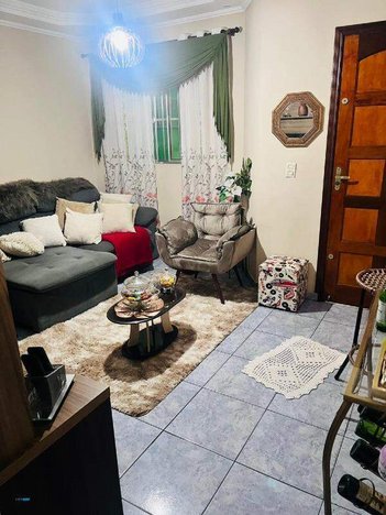 house em Rua Minas de Santa Fé, Jardim Boa Esperança - São Paulo - SP
